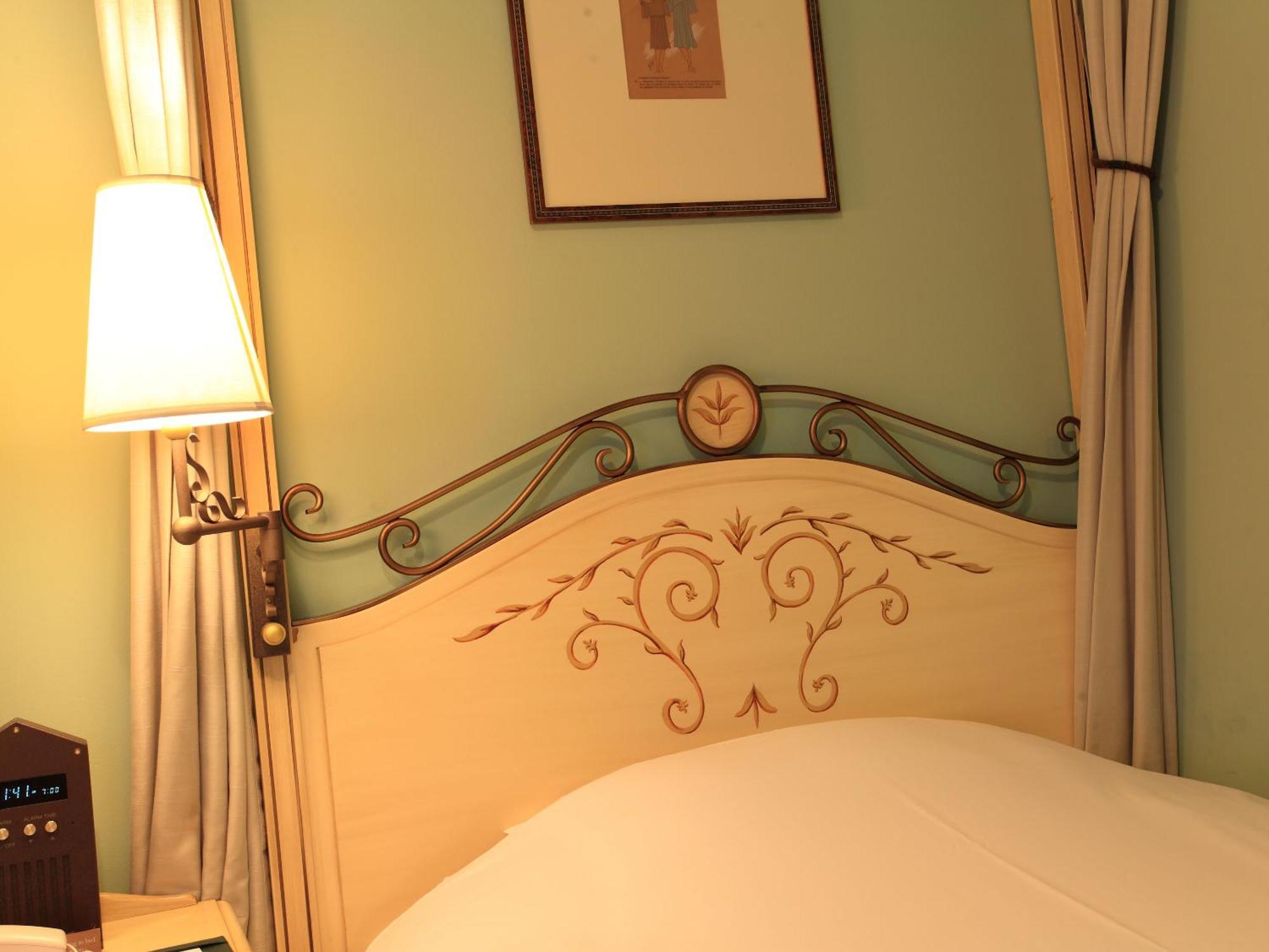 Hotel Monterey Lasoeur Ginza — Foto 3